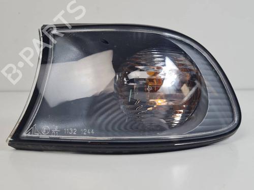 Left front indicator BMW 3 Compact (E46) 316 ti | BP36692293C32 - Image 2