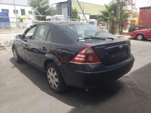 Right front window motor FORD MONDEO III (B5Y) 2.0 16V TDDi / TDCi | BP18826134E20 