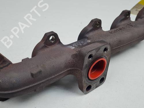 Exhaust manifold CITROËN C4 II (NC_) 1.6 HDi 90 | BP37668334M110 - Image 2