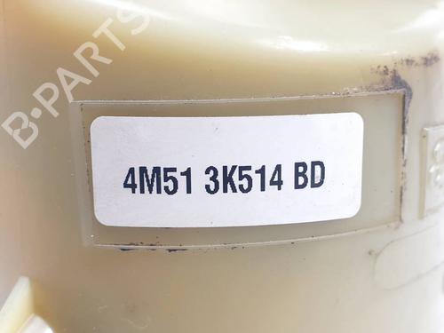 Styring servopumpe FORD FOCUS C-MAX (DM2) 1.8 TDCi | BP29474229M99 