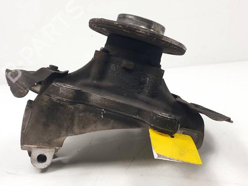 Right front steering knuckle BMW 1 (E87) 118 d | BP31272295M26 - Image 3