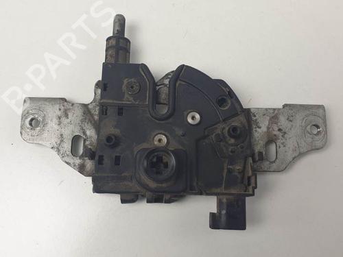Hood lock FORD MONDEO III (B5Y) 2.0 TDCi | BP21602175C133 