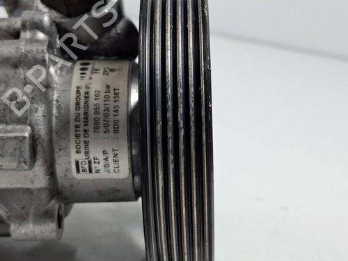 Steering pump AUDI A4 B6 (8E2) 1.9 TDI | BP40176638M99 - Image 3
