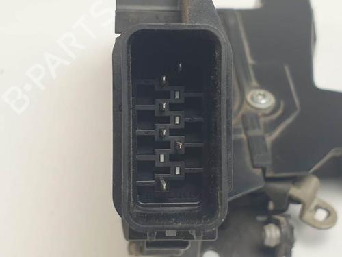 Front left lock FORD C-MAX (DM2) 1.6 TDCi | BP22542241C98 