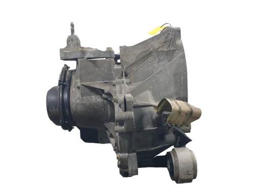Gearbox FORD FIESTA V (JH_, JD_) 1.4 16V | BP16918667M3 