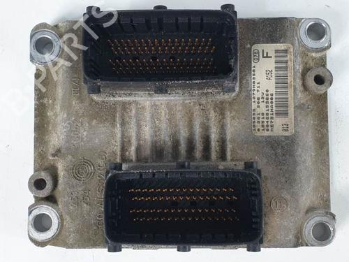 Used Engine control unit (ECU) ALFA ROMEO 156 (932_) 1.8 16V T.SPARK (932.A3100) (140 hp) 6843568
