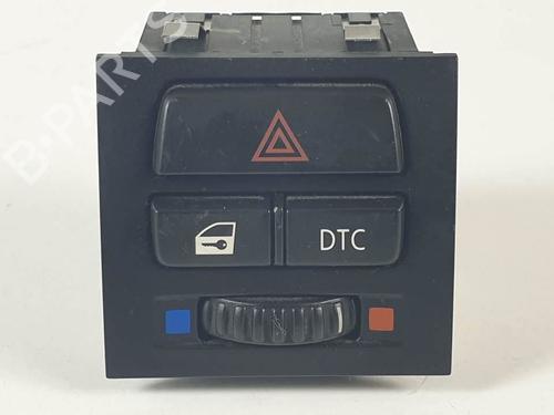 Used Warning switch Warning switch BMW 3 Convertible (E93) 325 i (218 hp) 12380815 12380815
