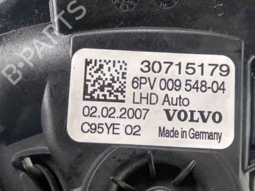 Pedal VOLVO XC90 I (275) D5 AWD | BP8267213I4 