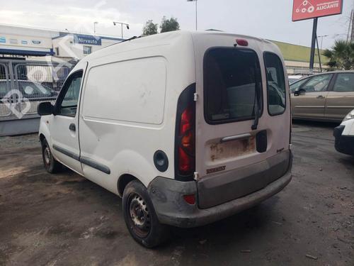 Engine control unit (ECU) RENAULT KANGOO Express (FC0/1_) 1.9 D (FC0J) | BP24989899M57 - Image 22