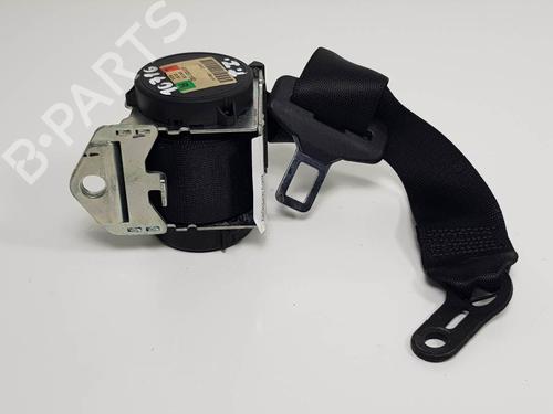 Used Rear left seatbelt Rear left seatbelt BMW 1 (E87) 120 d (163 hp) 11172225 11172225