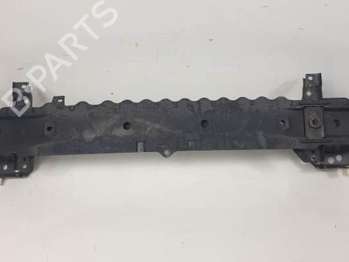 Used Front bumper reinforcement FORD FIESTA VI (CB1, CCN) 1.6 TDCi (90 hp) 24340438