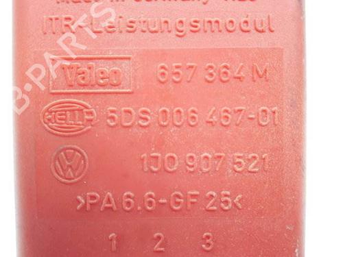 Heater resistor SEAT ALHAMBRA (7V8, 7V9) 1.9 TDI | BP16715036M108 