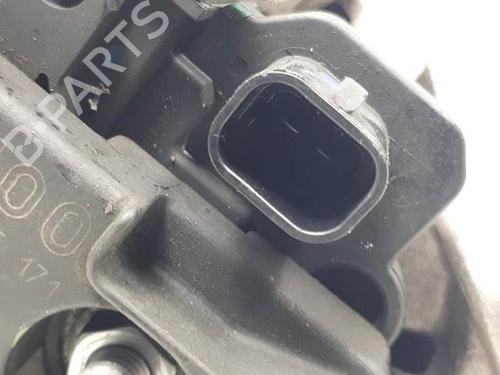 Alternator OPEL CORSA D (S07) 1.4 (L08, L68) | BP16113261M7 