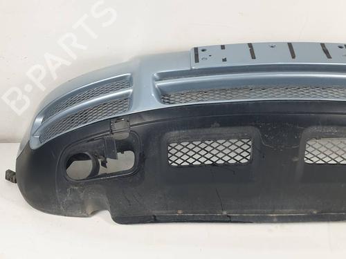 Stoßstange vorne VW TOUAREG (7LA, 7L6, 7L7) 2.5 R5 TDI | BP29820462C7 