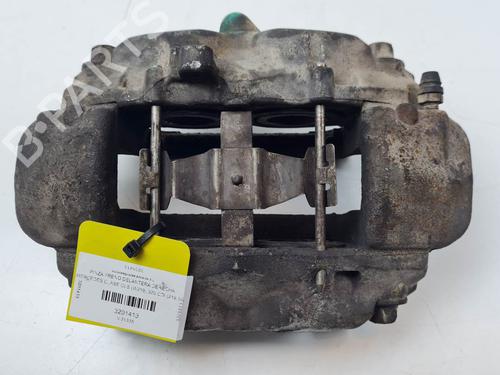 Used Right front brake caliper Right front brake caliper MERCEDES-BENZ CLS (C219) CLS 320 CDI (219.322) (224 hp) 29219118 29219118
