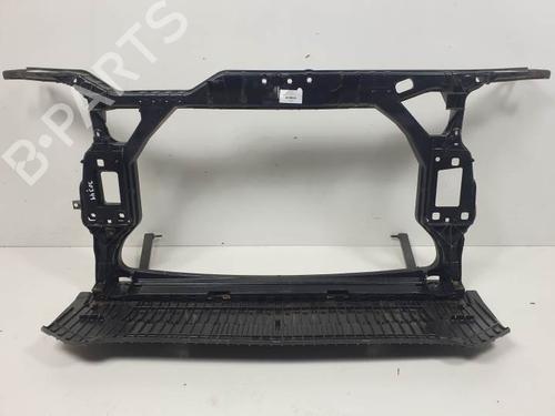 Frontplate/Frontkurv AUDI A4 B8 Avant (8K5) 2.0 TDI (136 hp) 25256173