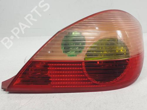 Used Right taillight Right taillight 37668556 37668556