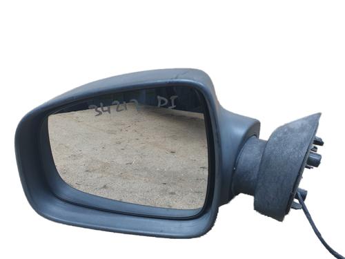 Left mirror DACIA DUSTER (HS_) 1.5 dCi 4x4 | BP37237702C26  - Image 6