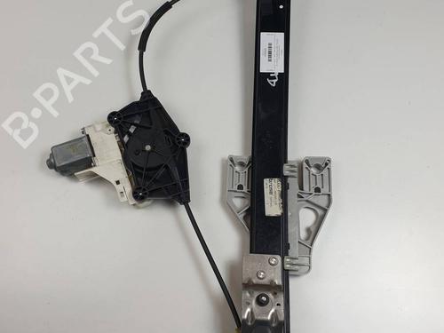 Used Rear right window mechanism Rear right window mechanism AUDI A4 B8 Avant (8K5) 2.0 TDI (143 hp) 30278987 30278987