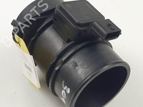 Used Mass air flow sensor RENAULT MEGANE III Grandtour (KZ0/1) 1.9 dCi (KZ0J, KZ0N, KZ1S) (131 hp) 27885550
