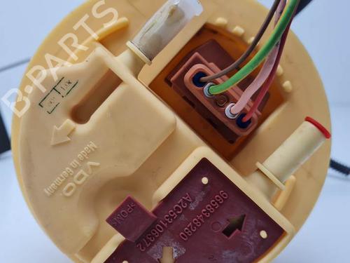 Fuel pump CITROËN XSARA PICASSO (N68) 1.6 HDi | BP26040933M76 