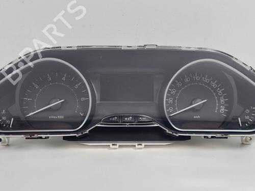 Used Instrument cluster Instrument cluster 38948793 38948793