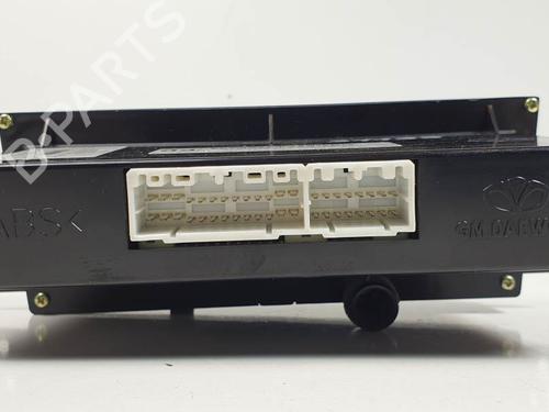 Climate control OPEL ANTARA A (L07) 3.2 V6 | BP28106416I5 - Image 2