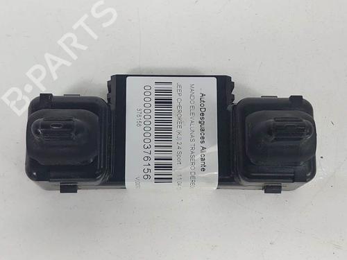 Used Right rear window switch Right rear window switch JEEP CHEROKEE (KJ) 2.4 4x4 (147 hp) 8103637 8103637
