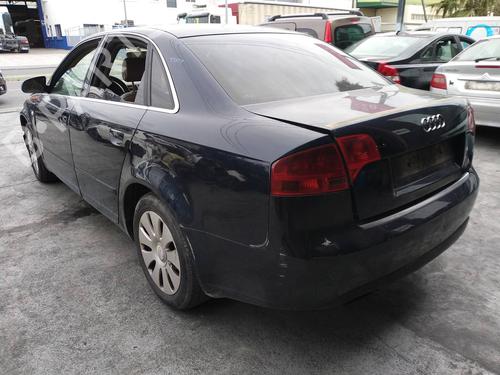 Front slam panel AUDI A4 B7 (8EC) 2.0 TDI 16V | BP35952605C72 - Image 9