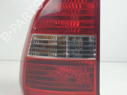 Used Left taillight Left taillight KIA SPORTAGE II (JE_, KM_) [2004-2011] 31152951 31152951
