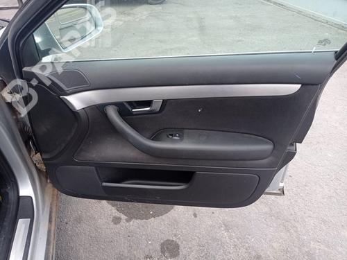 Rear left interior door handle AUDI A4 B7 Avant (8ED) 2.7 TDI | BP11176258I15  - Image 5