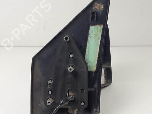 Right mirror FORD TOURNEO CONNECT 1.8 TDCi | BP27885394C27 