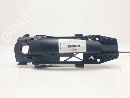 rear-left-exterior-door-handle-seat-ibiza-iv-6j5-6p1-2008-2009-2010-2011-2012-2013-2014-2015-2016-2017-30959215 main image