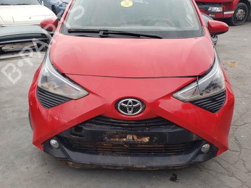 Køler TOYOTA AYGO (_B4_) 1.0 (KGB40) | BP24915323M31 