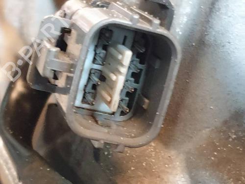 Gearbox KIA SORENTO I (JC) 2.5 CRDi 4WD | BP29624498M3 