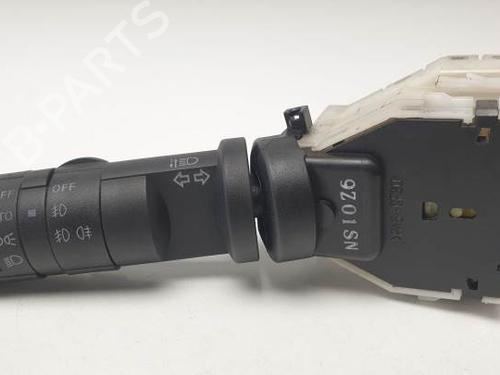 Used Headlight switch NISSAN QASHQAI / QASHQAI +2 I (J10, NJ10, JJ10E) 2.0 dCi (150 hp) 21780992