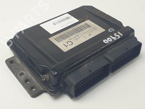 engine-control-unit-ecu-chevrolet-rezzo-mpv-u100-2005-25140066 main image
