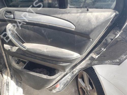 Engine BMW X5 (E53) 3.0 d | BP25797650M1  - Image 23