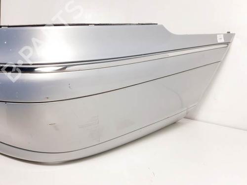 Rear bumper MERCEDES-BENZ S-CLASS (W220) S 400 CDI (220.028, 220.128) | BP28065599C8 