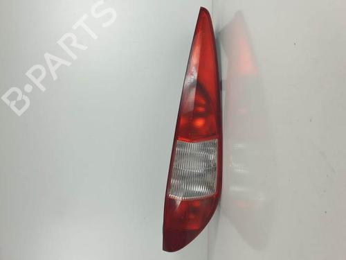 Used Right taillight FORD MONDEO III Turnier (BWY) 2.0 TDCi (130 hp) 14987160