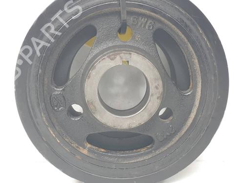 Used Pulley Pulley MAZDA CX-5 (KE, GH) 2.2 D (KE2FW) (150 hp) 40558005 40558005