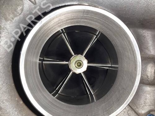Engine MERCEDES-BENZ GLK-CLASS (X204) 220 CDI 4-matic (204.984) | BP36069535M1  - Image 11