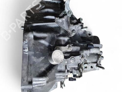Gearbox HONDA CIVIC IX (FK) 2.2 i-DTEC (FK3) | BP28208668M3 