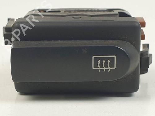 Used Switch Switch RENAULT CLIO II (BB_, CB_) 1.2 (BB0A, BB0F, BB10, BB1K, BB28, BB2D, BB2H, CB0A,... (58 hp) 24990138 24990138
