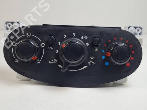 Used Climate control Climate control 37229987 37229987