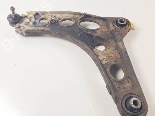 Left front suspension arm RENAULT TRAFIC II Bus (JL) 2.5 dCi 145 (JL0J) | BP29272111M12 - Image 2