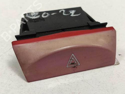 Used Warning switch Warning switch FIAT STILO (192_) 1.6 16V (192_XB1A) (103 hp) 9422282 9422282