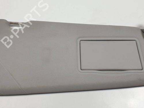 Right sun visor FORD KUGA I 2.0 TDCi | BP38284308I2 - Image 2