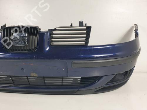 Zderzak przedni SEAT TOLEDO II (1M2) 1.9 TDI | BP29875226C7