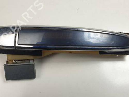 Used Rear left exterior door handle CHEVROLET EPICA (KL1_) 2.0 D (150 hp) 30769311